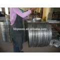 hot dipped galvanized concertina cross razor wire